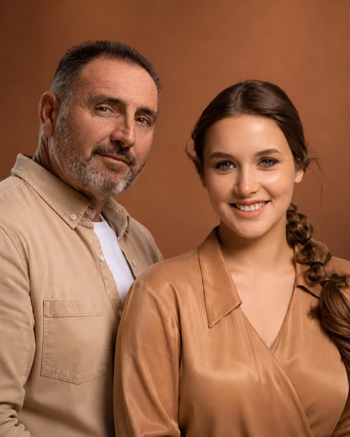 The Aurelia Clinic medical team