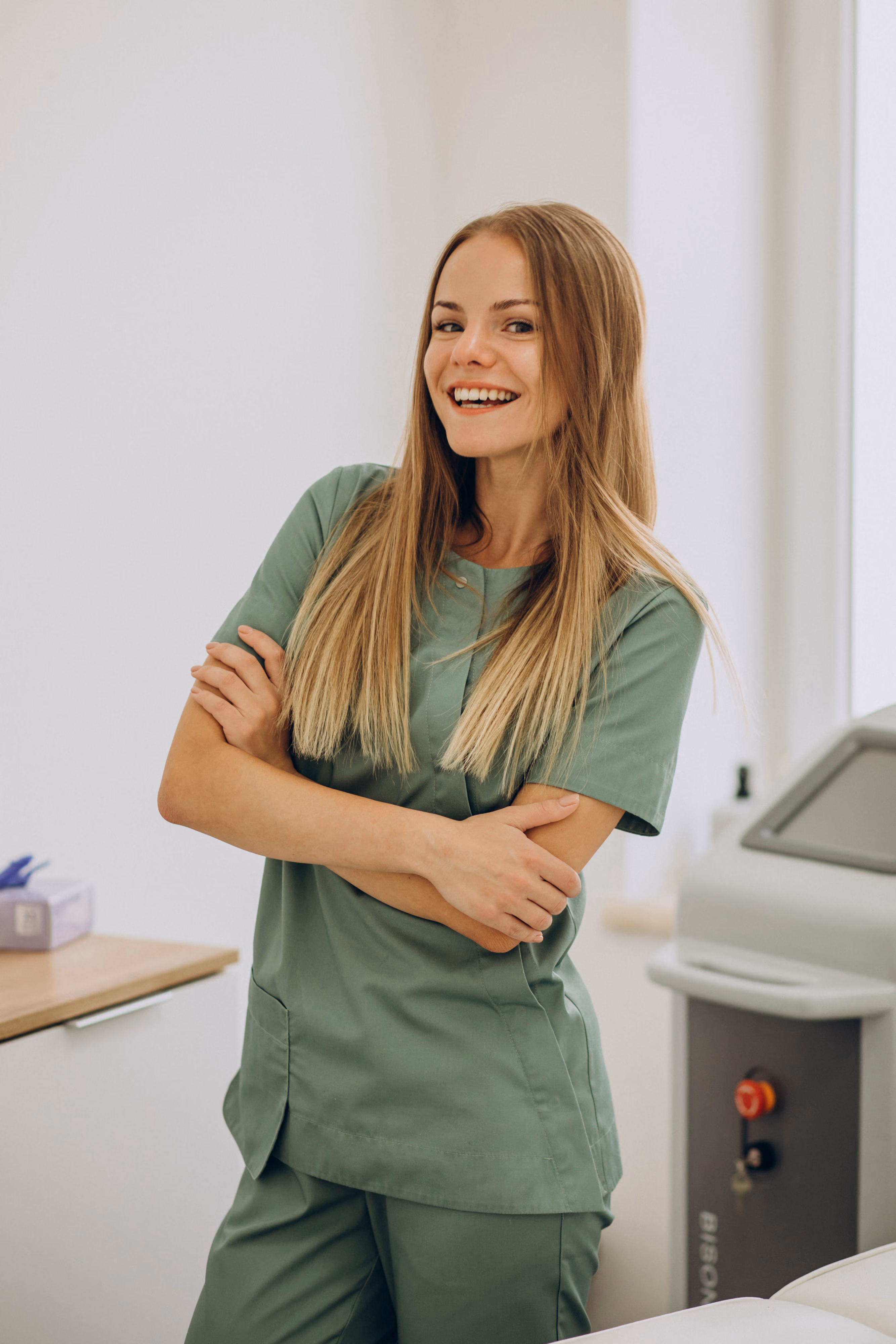 Advanced aesthetic care at Aurelia