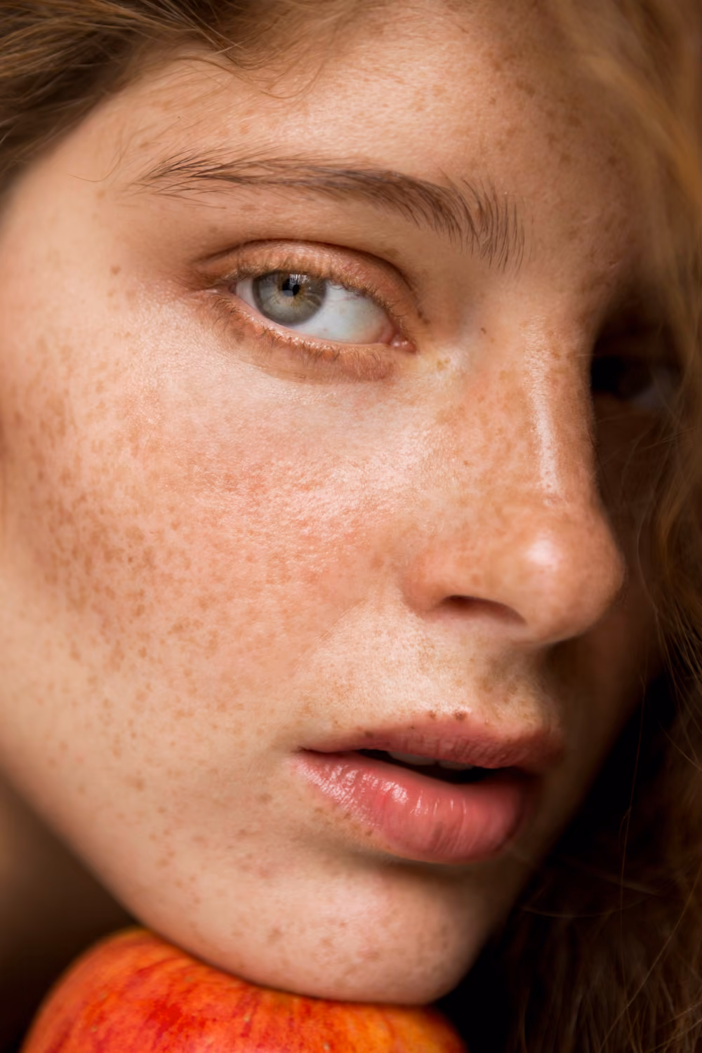 Skin Texture & Tone