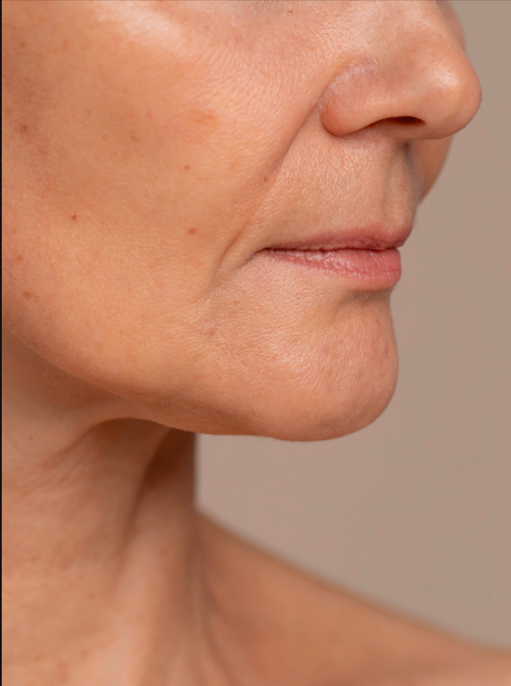 Volume & Contouring
