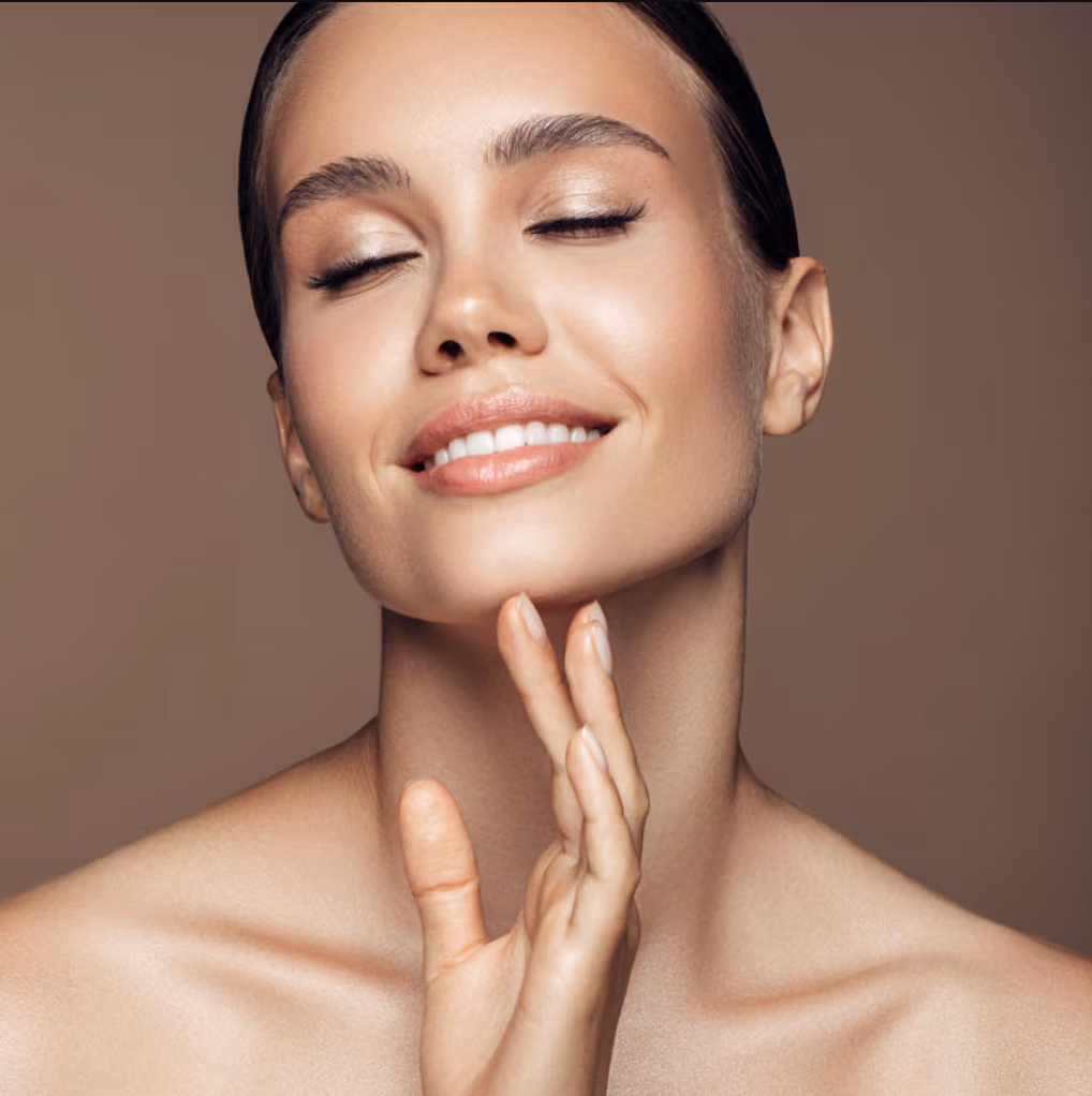 Volume & Contouring