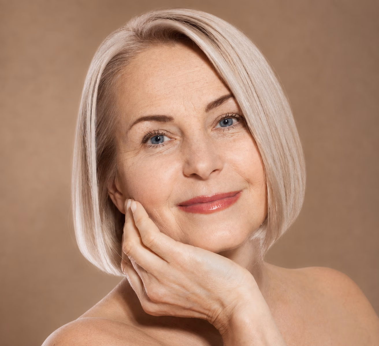 Ageing Signs