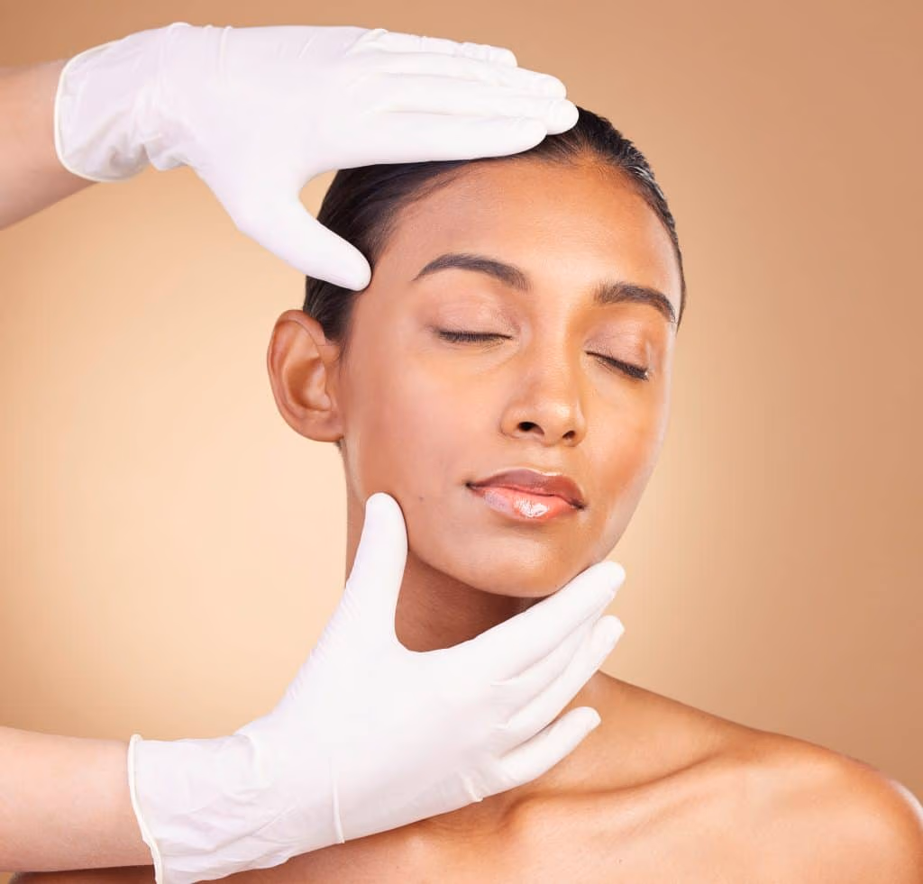 Non-Surgical Face Lift
