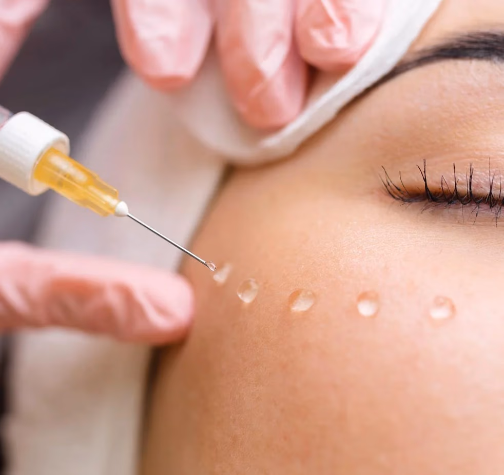 Skin Boosters