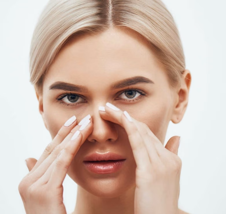 Non-Surgical Nose Filler