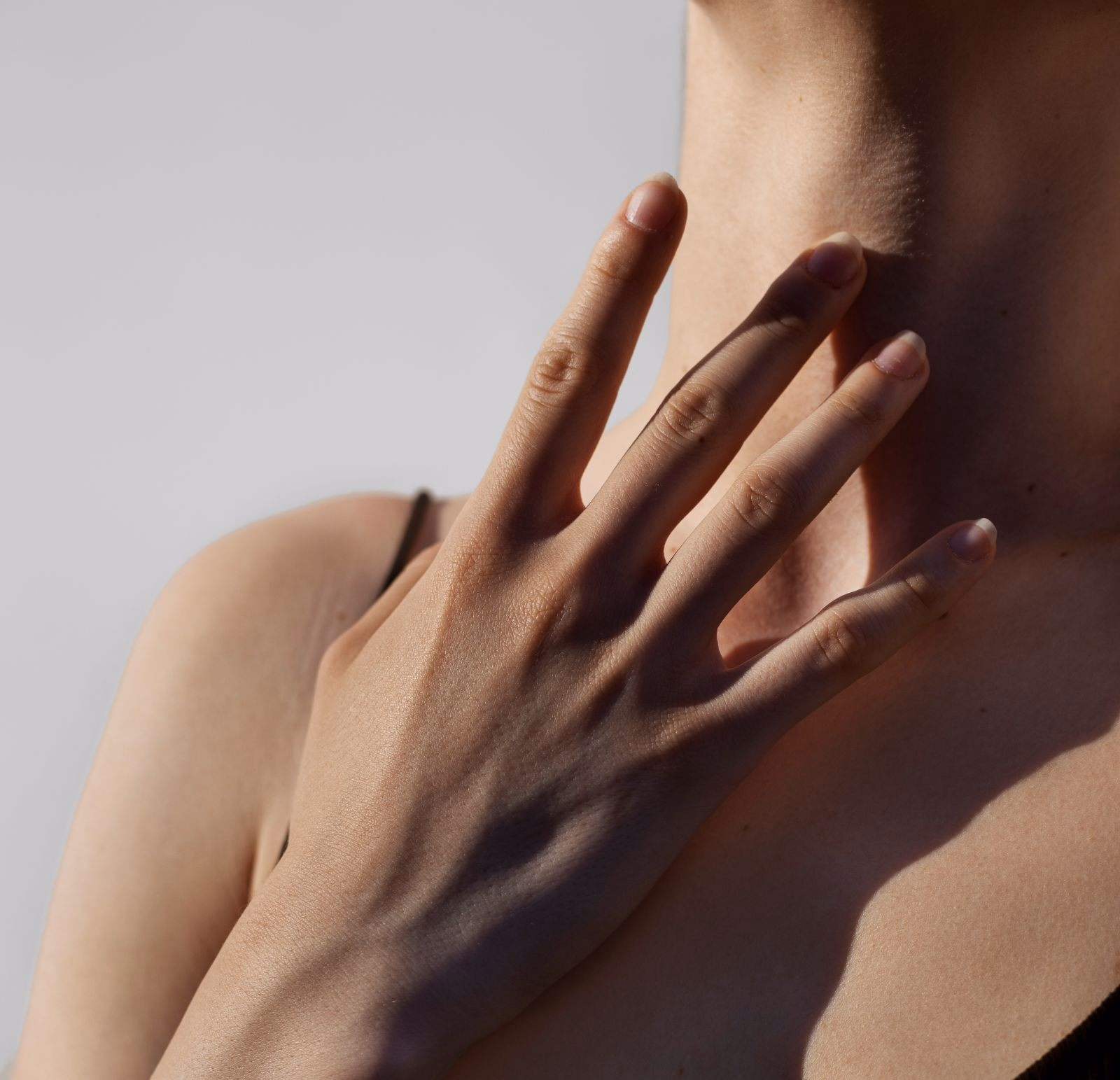 Nefertiti Neck Lift
