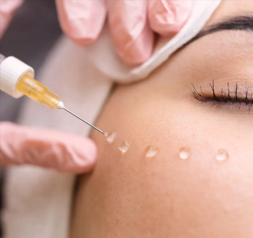 Skin Boosters