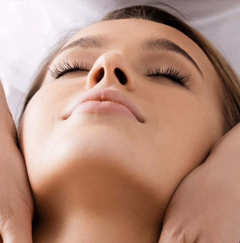 Chin Filler