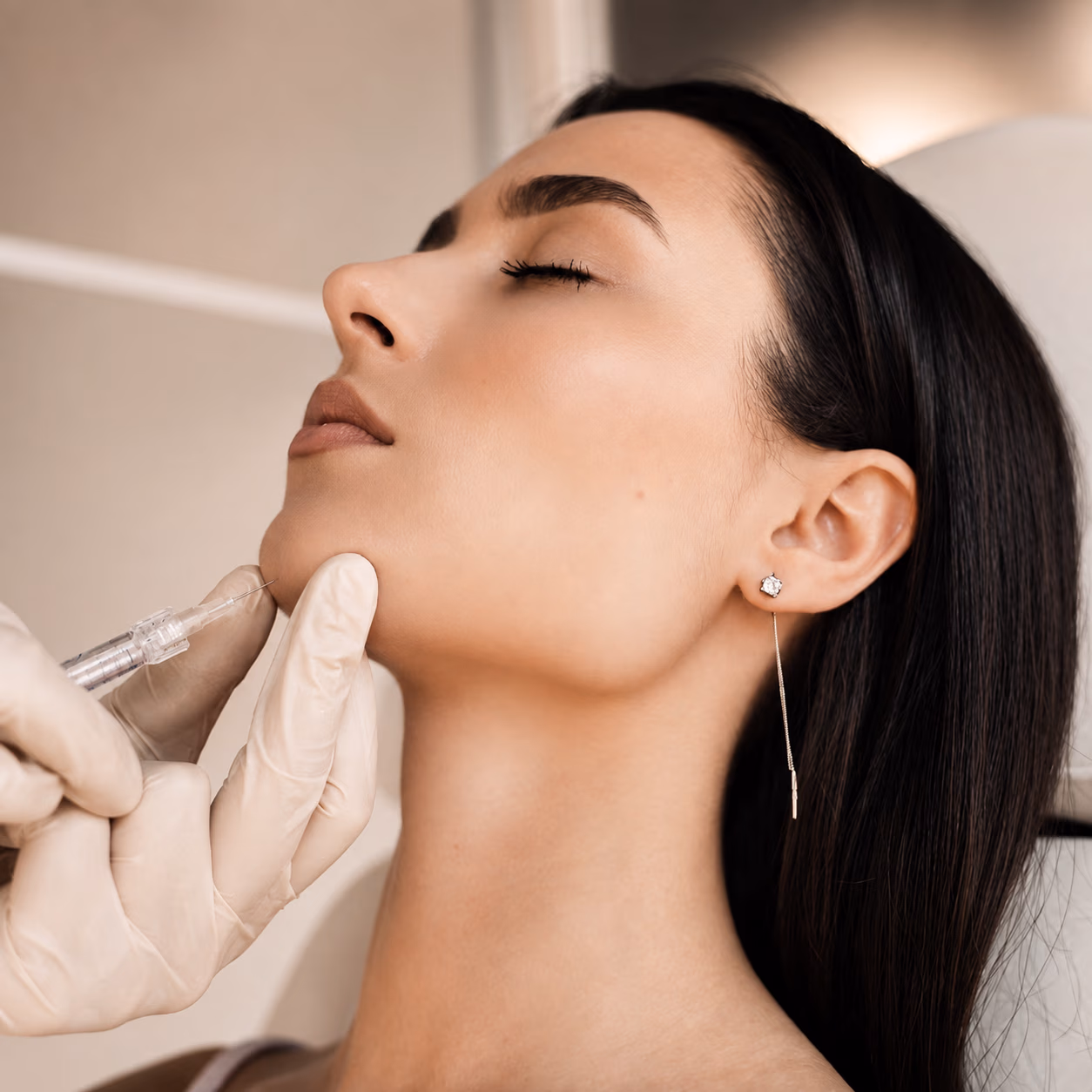 Chin Filler