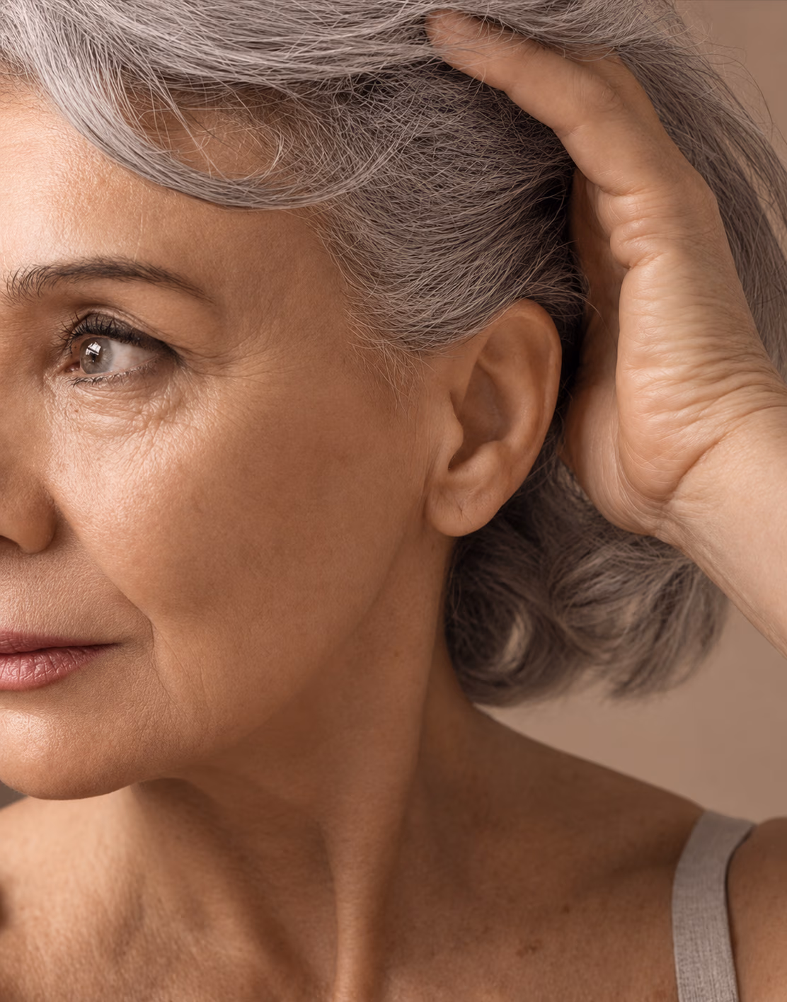 Non-Surgical Face Lift
