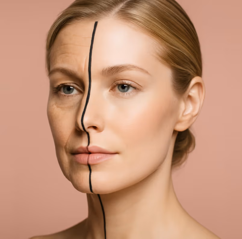 Deep Plane Facelift