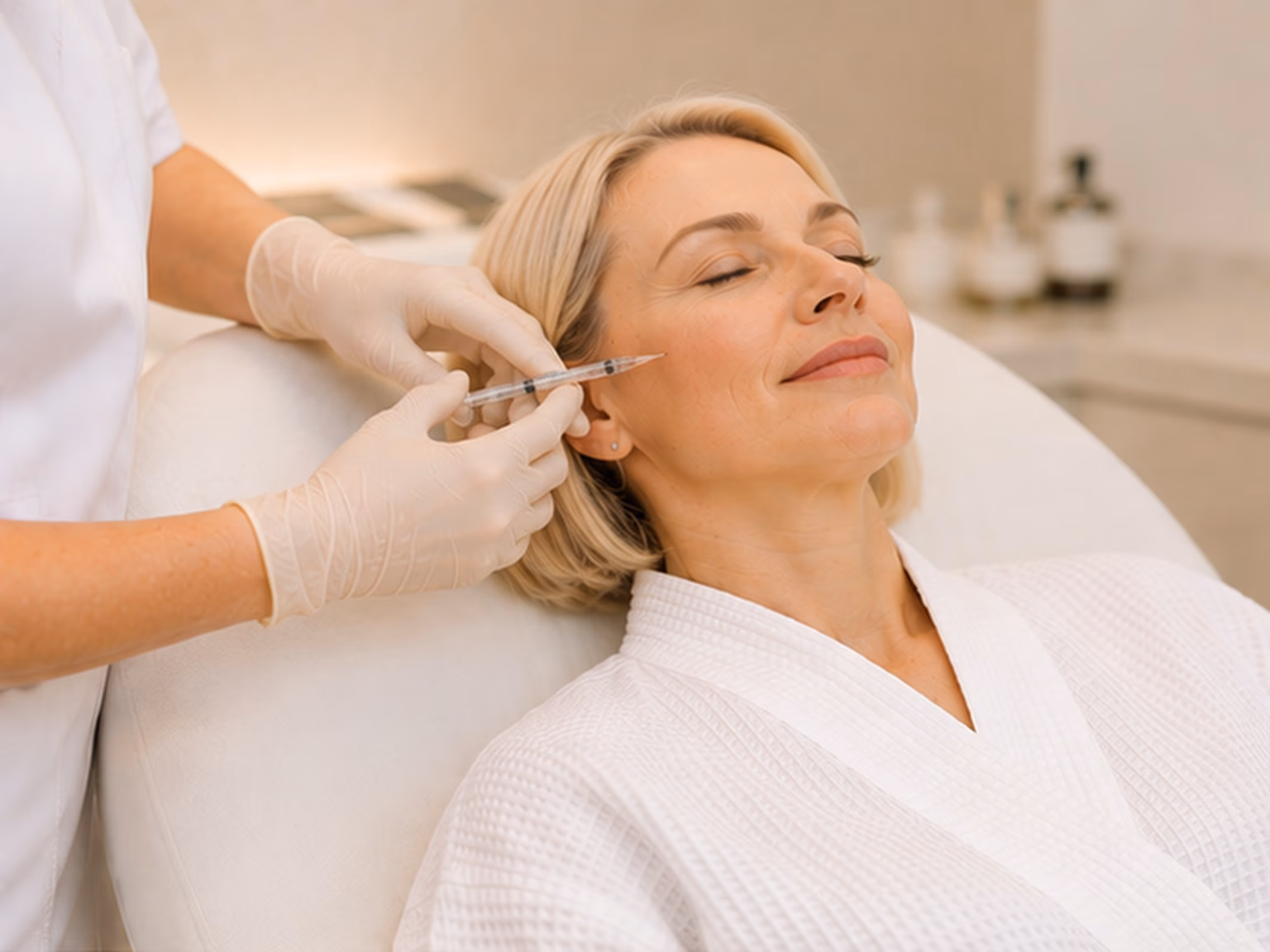Treatment for Profhilo